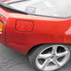 Illustration for article titled For $20,000, Get a Turbine-Powered 928 With Free Shipping, FREE SHIPPING!